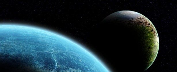 Znamy już 700 planet poza Układem Słonecznym 2