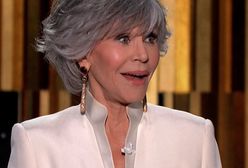 Jane Fonda wyznała, że ma raka. Po trzech miesiącach dostała wiadomość od lekarza