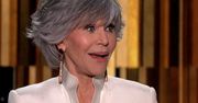 Jane Fonda wyznała, że ma raka. Po trzech miesiącach dostała wiadomość od lekarza