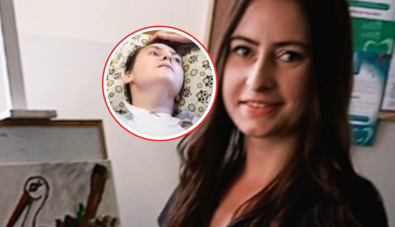 Dostała butelką w głowę. Krzyczał: "to nie kobieta". Nowe wieści