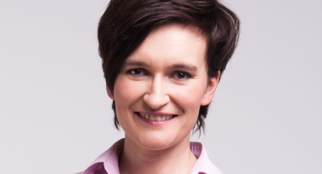 Julita Rudolf dyrektorem transformacji biznesowej w Grupie Onet-RASP