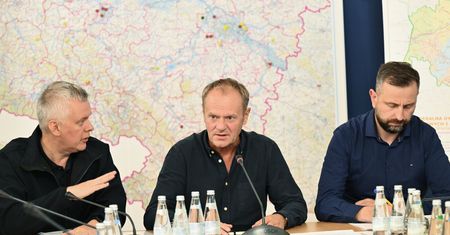 Tusk spotkał się z poszkodowanymi. Przygnębiające wnioski