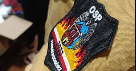 Większe wsparcie dla strażaków OSP. Toruń podnosi ekwiwalenty
