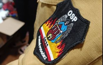 Większe wsparcie dla strażaków OSP. Toruń podnosi ekwiwalenty