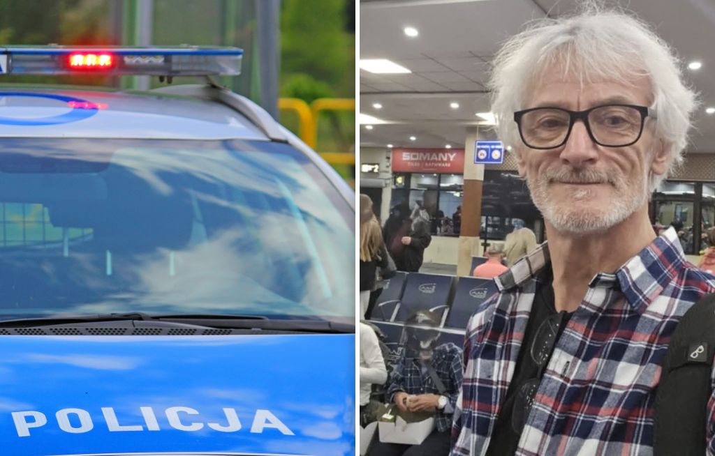 Gliwice: Zaginął Jerzy Grycz. Wybrał się do Nepalu. Rodzina straciła z nim kontakt