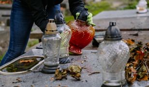 Tyle zarabia się na sprzątaniu grobów. "Zainteresowanie jest ogromne"