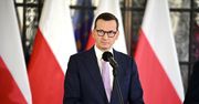 Nowa funkcja dla Morawieckiego? Ma zastąpić Meloni