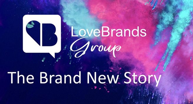 Agencja LoveBrands pracuje dla Kenwood