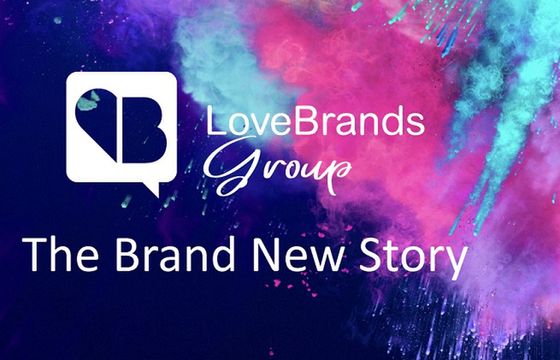 Agencja LoveBrands pracuje dla Kenwood