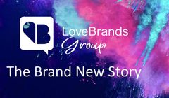 Agencja LoveBrands pracuje dla Kenwood
