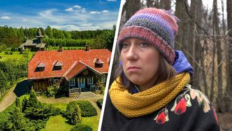 Ogromne straty pensjonatu z Janowa Podlaskiego. "To jest dramat"