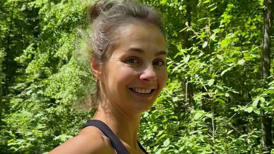 Małgorzata Socha pokazała się w letniej stylizacji 