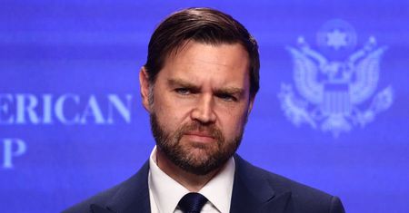 Vance odsunięty od kluczowych decyzji Trumpa? Niemiecka prasa komentuje