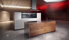 „Wprowadzająca się przyszłość” w reklamach urządzeń Siemens iQ700 (wideo)