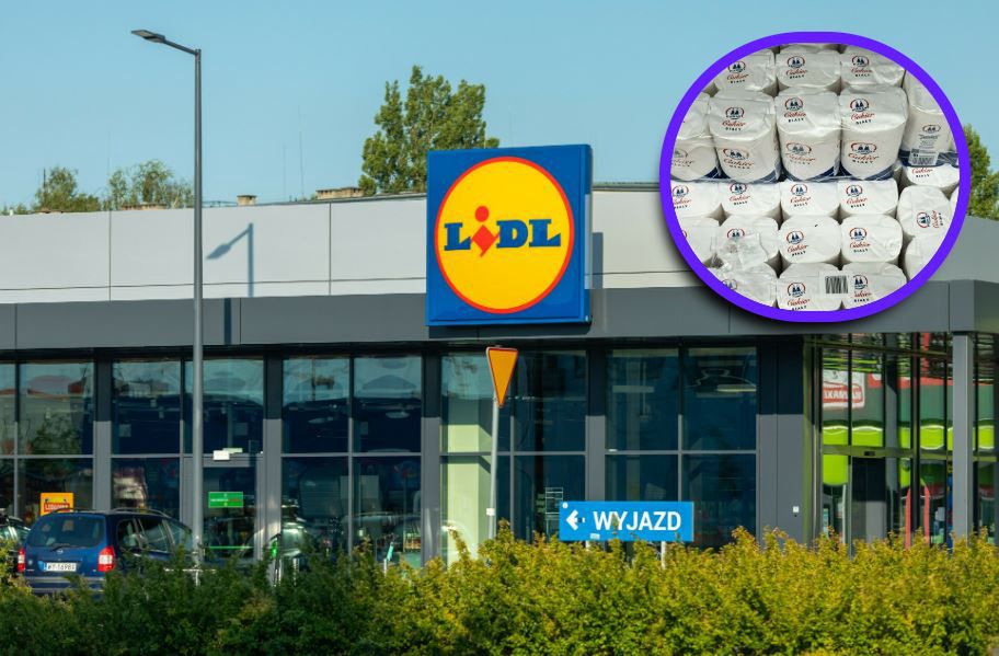 Lidl wprowadził ograniczenia dotyczące zakupu cukru