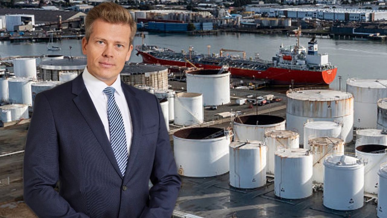 Przed Polską wielka szansa.  Możemy stać się "Bramą Północną" dla gazu z USA [OPINIA]