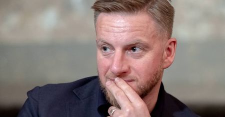 Szczepan Twardoch dostał nagrodę im. Kazimierza Kutza. Wdowa po reżyserze nie zgadza się z wyborem