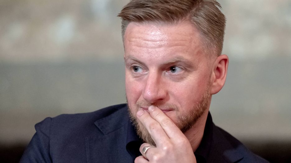 Szczepan Twardoch odpowiedział na krytykę