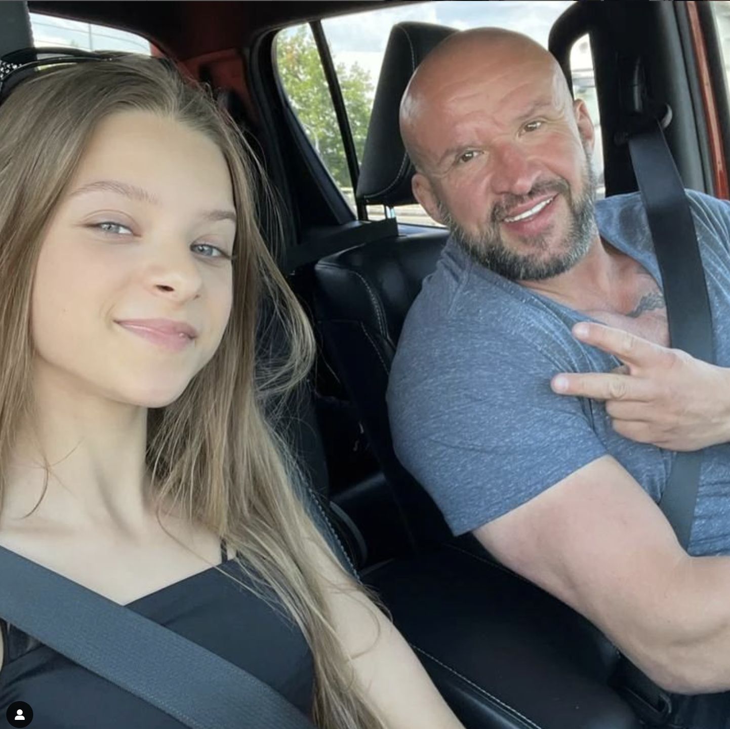 Tomasz i Maja Oświecińscy