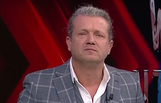 Jarosław Jakimowicz znów zablokowany na Facebooku. „Szczury zaatakowały, nie mam konta jak Trump”