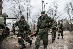 Horror w hangarze. Rosyjski żołnierz opowiadał o stosach trupów