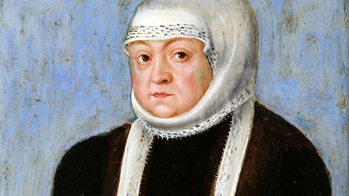 Bona Sforza