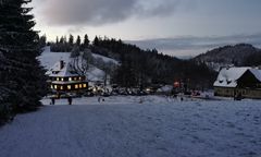 Zbiórka na szambo. Tylko tak można rozwiązać śmierdzący problem