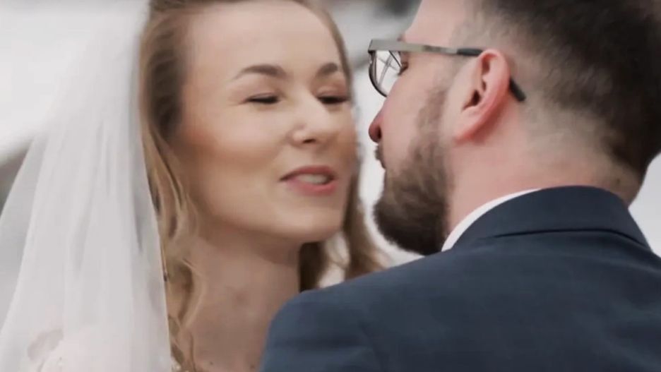 Kornelia i Marek to ulubieńcy wielu widzów "Ślubu od pierwszego wejrzenia"