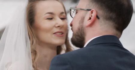 Wydało się przed finałem "Ślubu"? Internauci o losach Kornelii i Marka