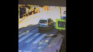 Karczewo: Potrącił kobietę i odjechał z miejsca zdarzenia