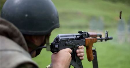 USA szukają AK-74. Nikt nie wie, dlaczego