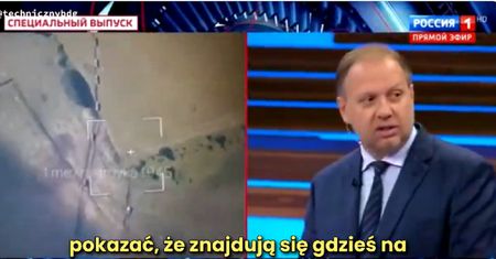 Rosjanie wciąż nie wierzą i skarżą się na postępowanie Ukraińców