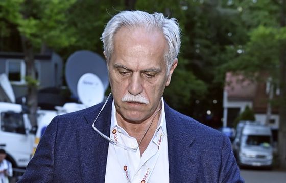 Zygmunt Solorz był podsłuchiwany. "Gazeta Wyborcza" donosi o "tajnym" wątku w sprawie KNF