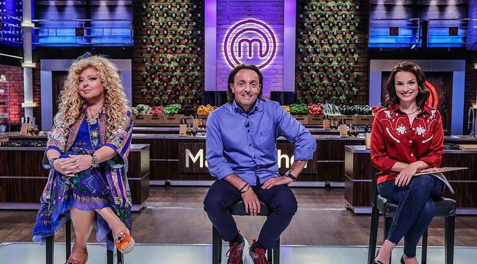 "MasterChef" tuż przed metą. Wiemy, kto zawalczy w finale