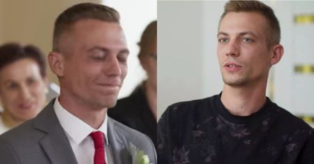 Radosne wieści od Adama ze "Ślubu od pierwszego wejrzenia"! Będzie ślub