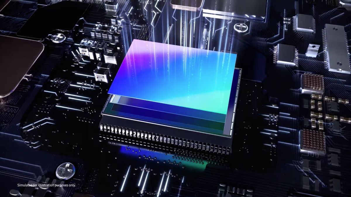 Smart ISO Pro to doskonała technologia HDR Samsunga. Oto, na czym polega 1