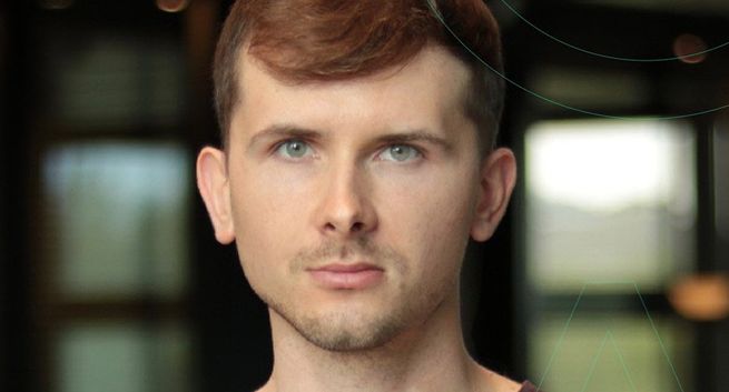 Adam Kręgielewski na czele nowego działu w Labconie