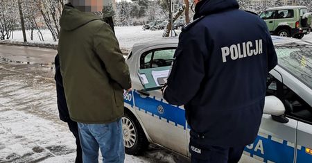 Otwock. Śmiertelnie potrącił dwie kobiety. Zaskakująca decyzja sądu
