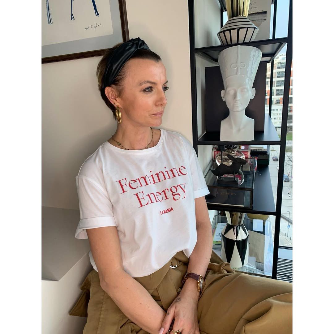 Tak mieszka Katarzyna Sokołowska