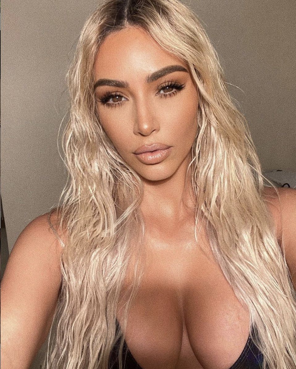 Kolejny kryzys w związku Kim i Kanye