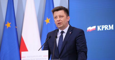 Odkrycie w Ukrainie. Znaleziono szczątki pomordowanych Polaków