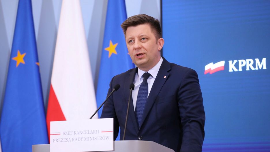 Michał Dworczyk