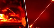 DragonFire w akcji. Brytyjczycy ogłaszają sukces broni laserowej