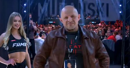 Jacek Murański odpiera zarzuty. Atakuje przed FAME 12!