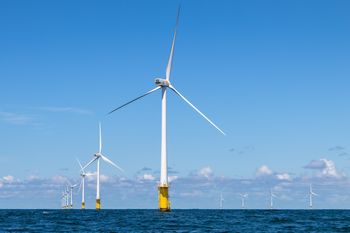 Wkrótce start pierwszej polskiej elektrowni na Bałtyku. Wydano 500 zgód