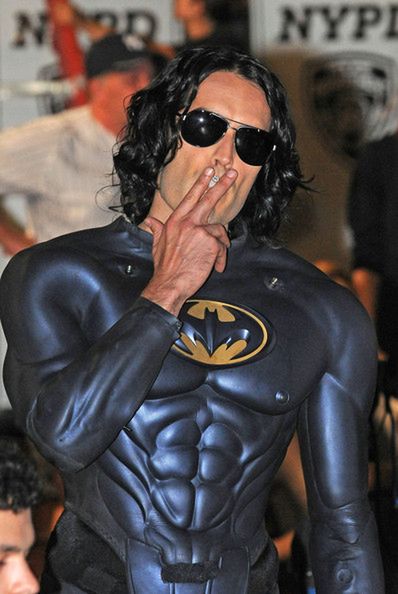 Batman i Robin jakich nie znacie [foto] 4