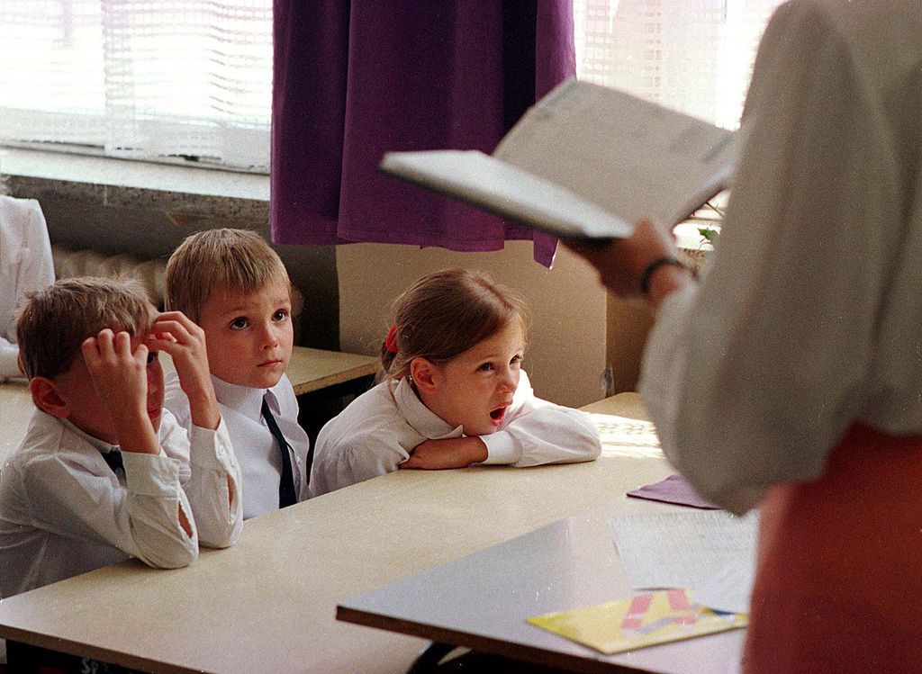 Co ze szkołami od 1 września? Czy będą decydować rodzice? MEN odpowiada