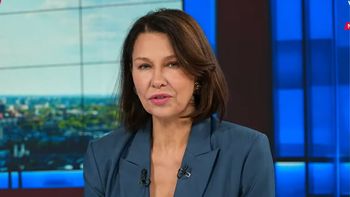 Anna Popek dołączyła do wPolsce24. Znamy wyniki oglądalności jej nowego programu