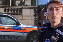 Policjant przyłapany. Mieszkaniec nie darował mundurowemu. "Jak śmiesz?"