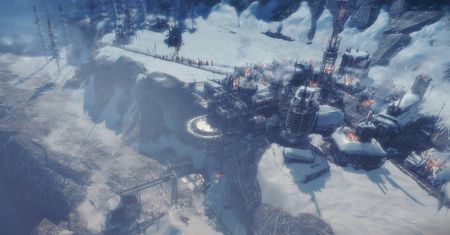 Czas na wielki finał gry Frostpunk - to już dziś